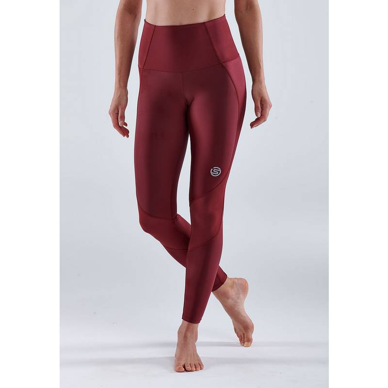 Skins S3 Skyscraper Tights Damen