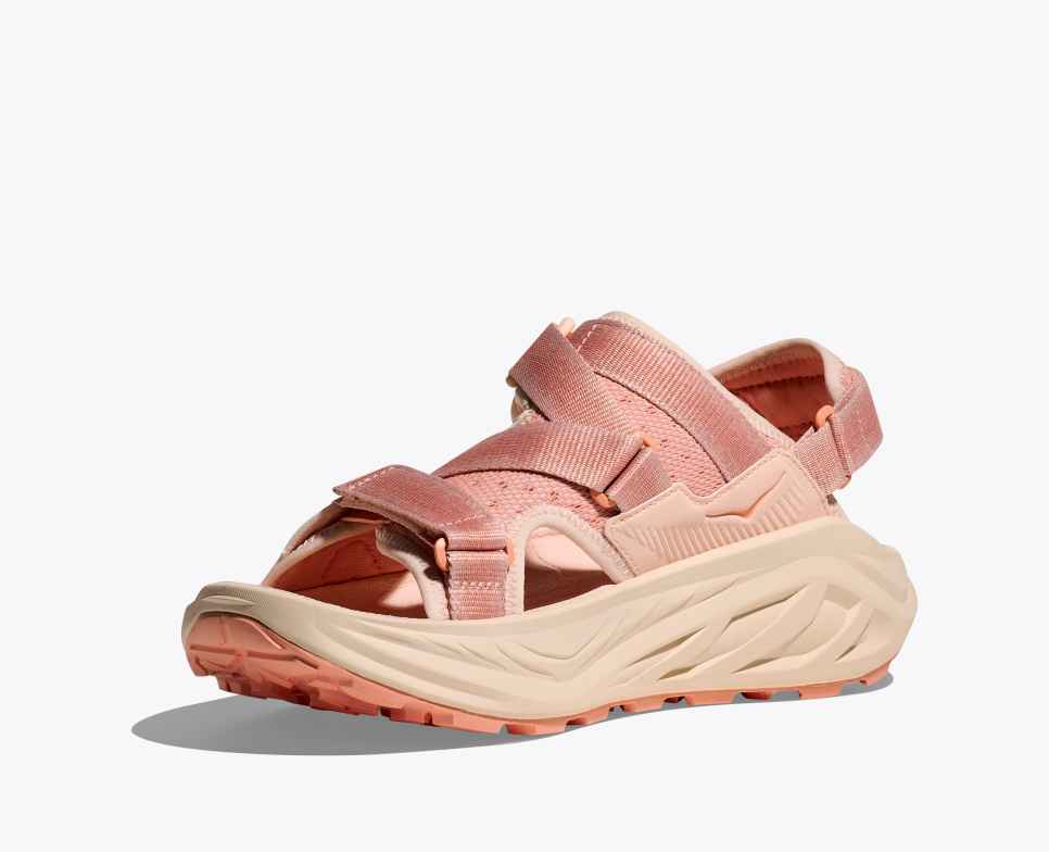 Infini Hike TC Dawn Light / Vanilla