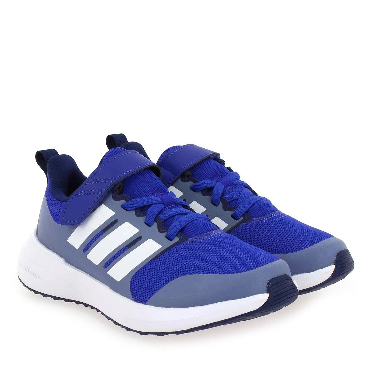 Adidas Originals  FORTARUN 2.0 EL - Bleu