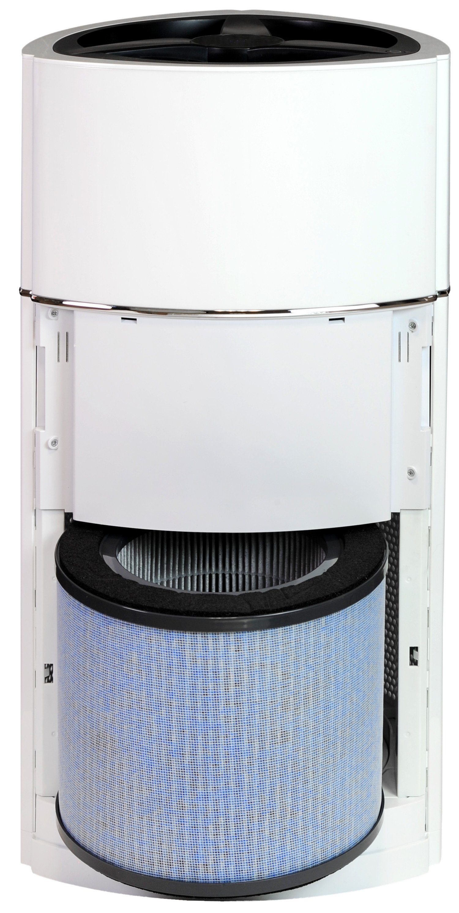 Comedes Kombifilter Lavaero 900, Filterset mit Vorfilter-, Hepa- und Aktivkohleelement, Zubehör für Lavaero 900, Original Ersatzfilter für den Comeds Luftreiniger Lavaero 900