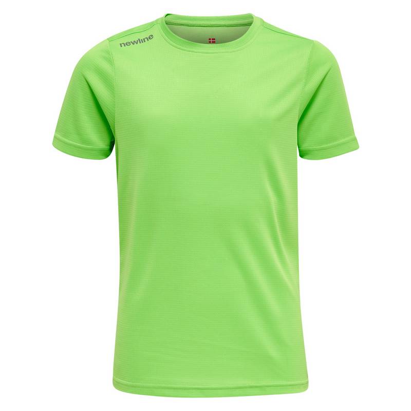Newline KIDS CORE FUNCTIONAL T-SHIRT S/S T-Shirt Kinder
