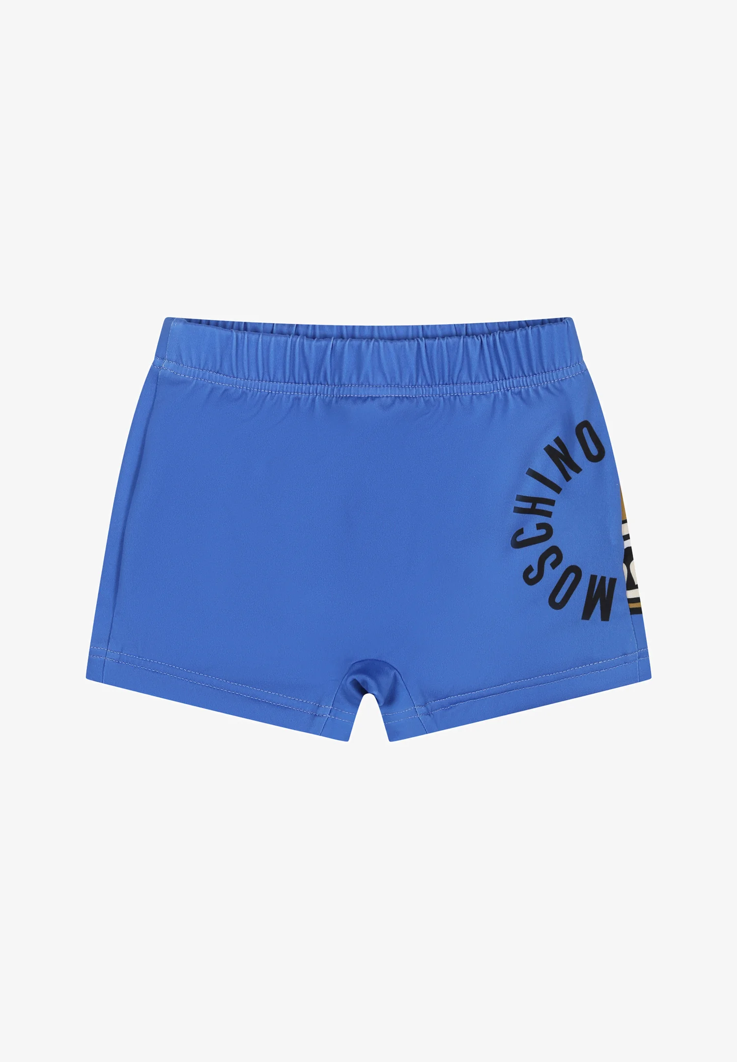 MOSCHINO MARE - Bañador corto