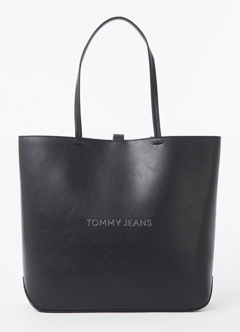 Geantă de umăr Tommy Hilfiger Essential Logo