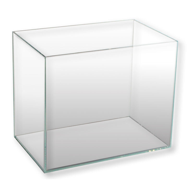 Amtra Nano-Aquarien Amtra Nanoscaping Weisglassbecken 20 l