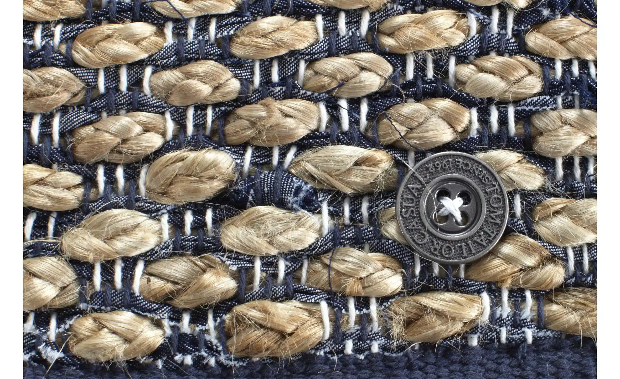 Tom Tailor Teppich