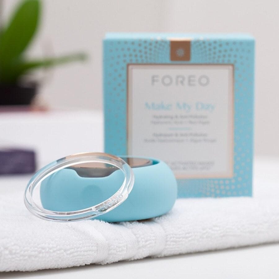 Máscara FOREO UFO ¡Hazme el día! x 7