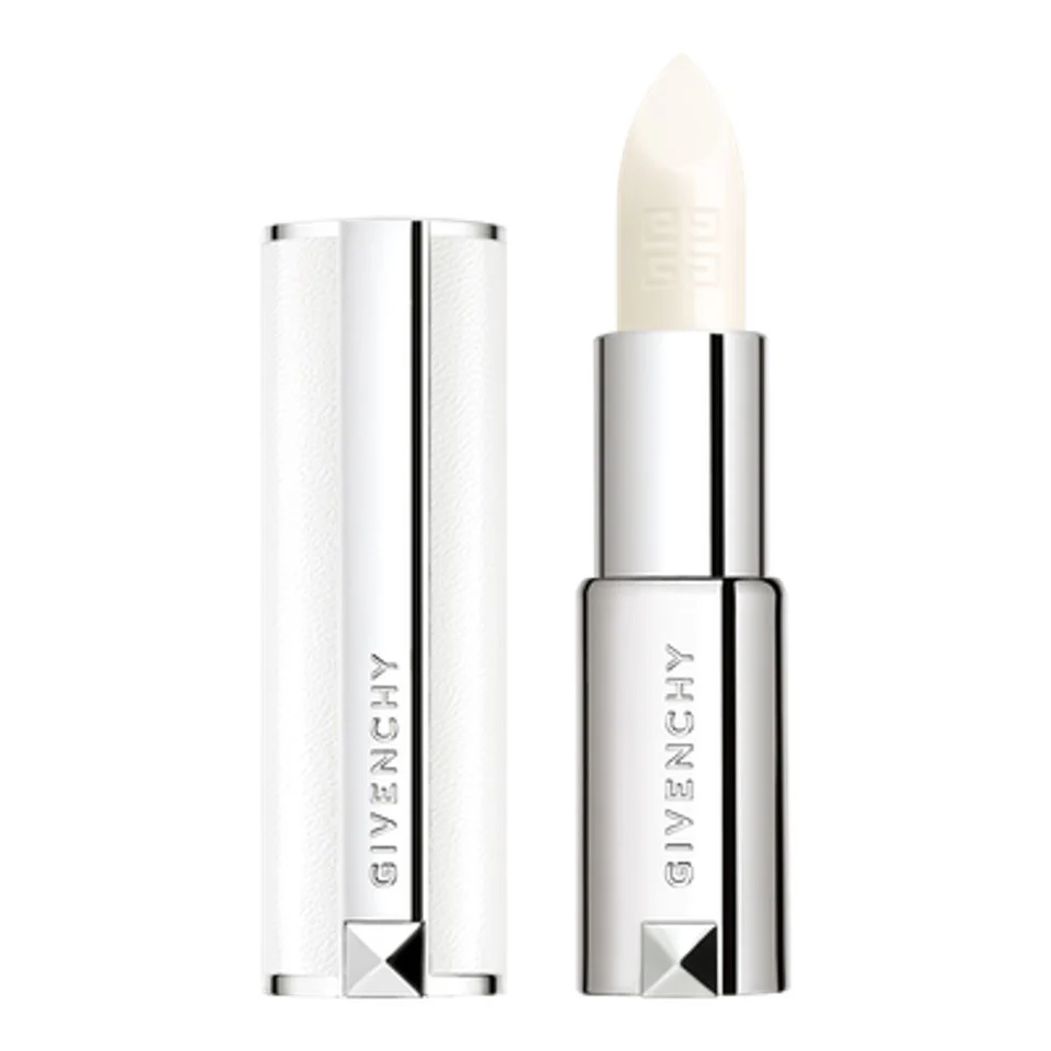 Le Rouge Baume Lips - Base de lápiz labial, bálsamo labial