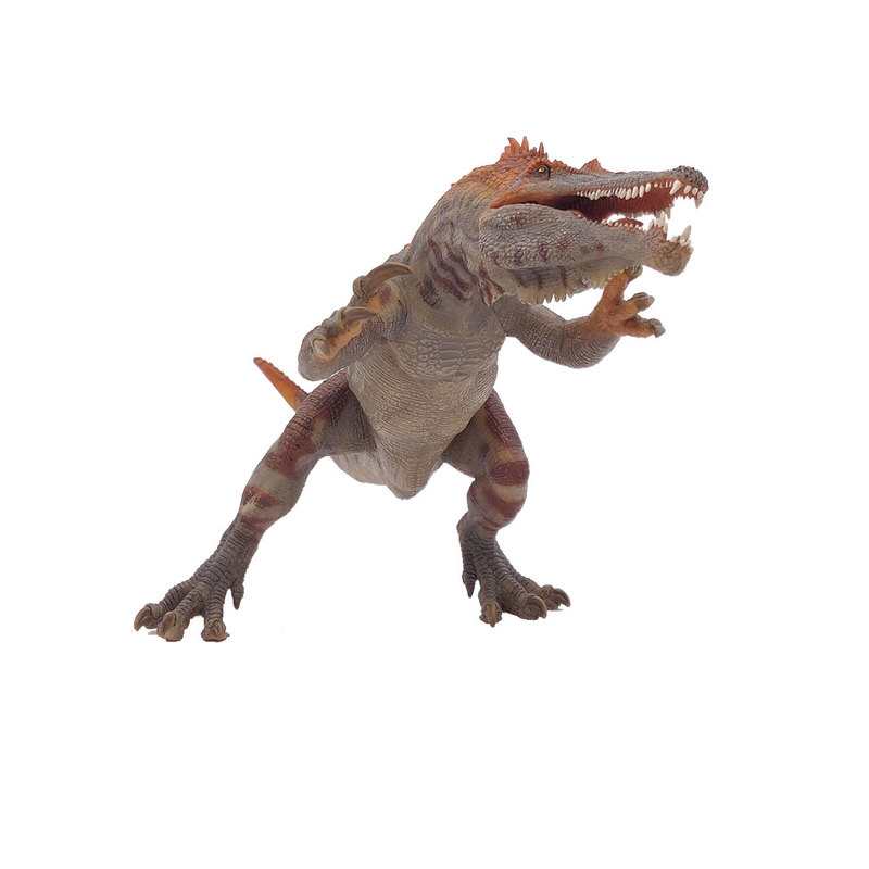 Figurine Dinosaure Baryonyx Papo