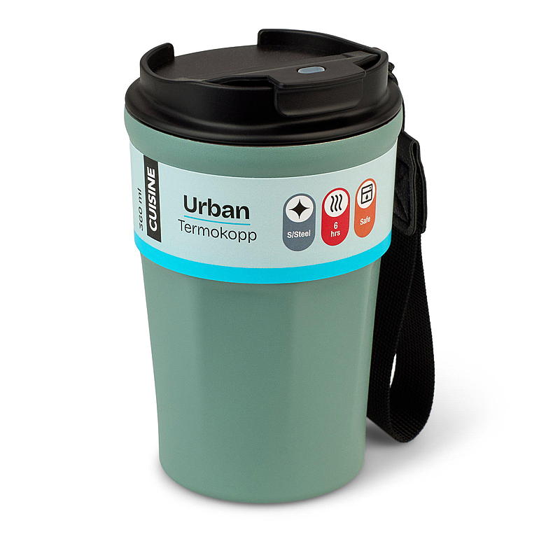 Cuisine Termokopp 360 ml Urban Cuisine