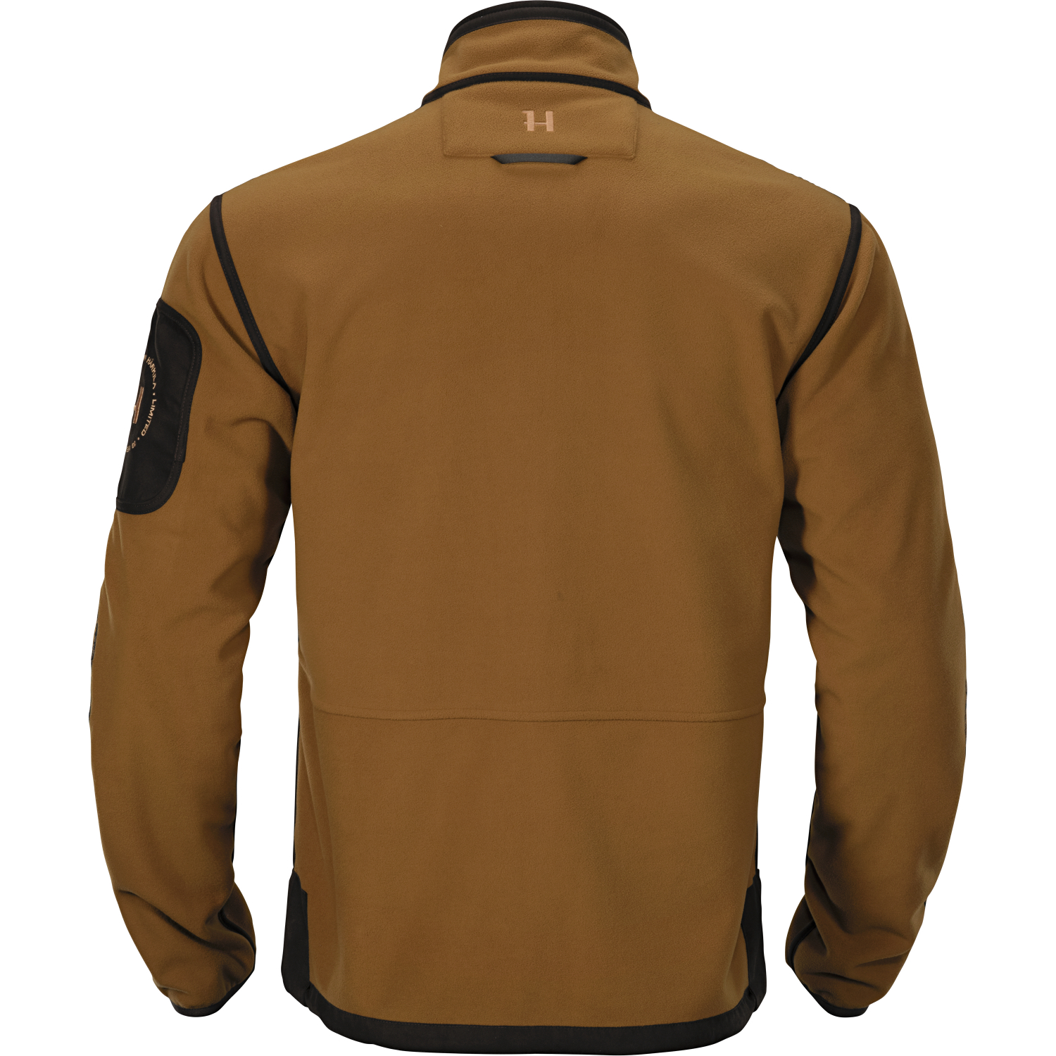Härkila Herren Jubiläum Fleecejacke Kamko (10 Jahre)