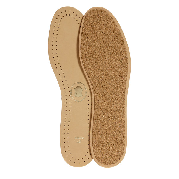 EINLEGESOHLE LEDER Unisex - Einlegesohlen