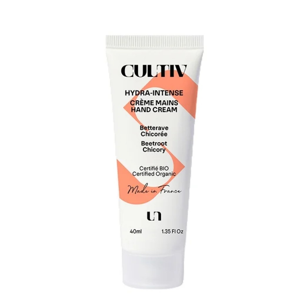 cultiv Crème mains hydra-intense Crème mains