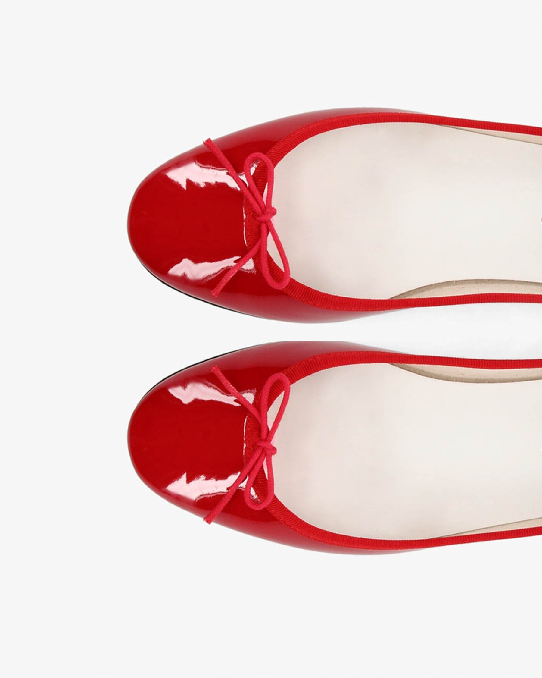 Camille ballerinas
