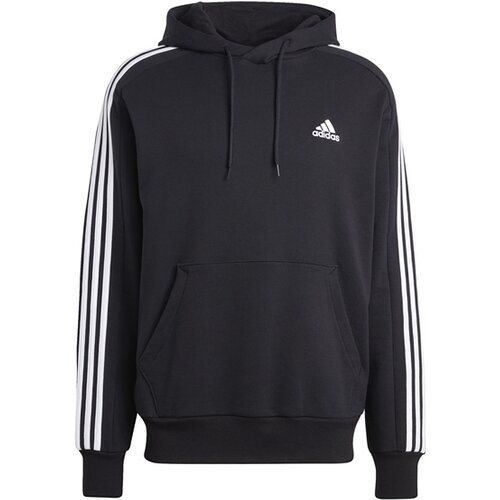 HERREN 3-STREIFEN HOODIE