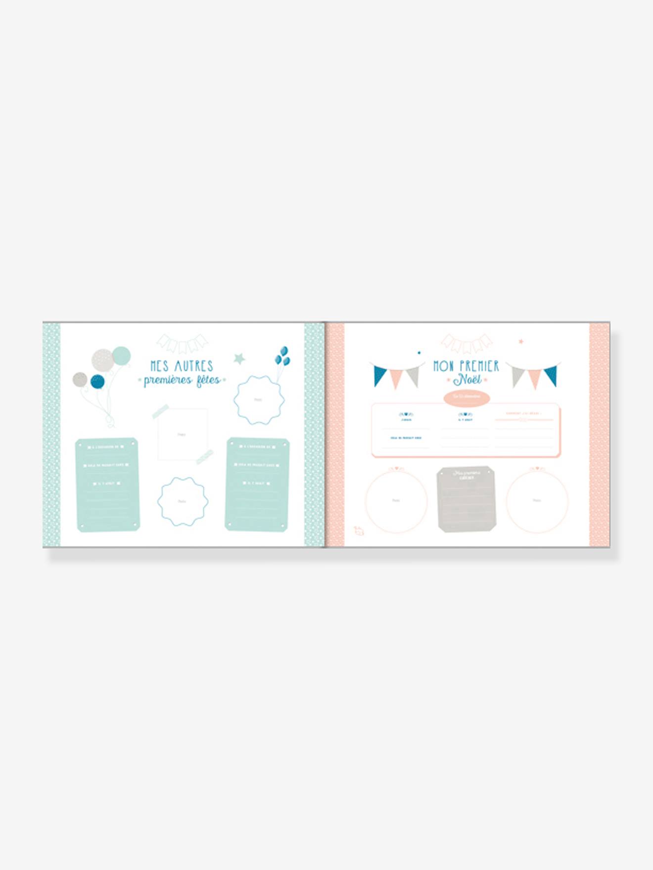 Livre de naissance