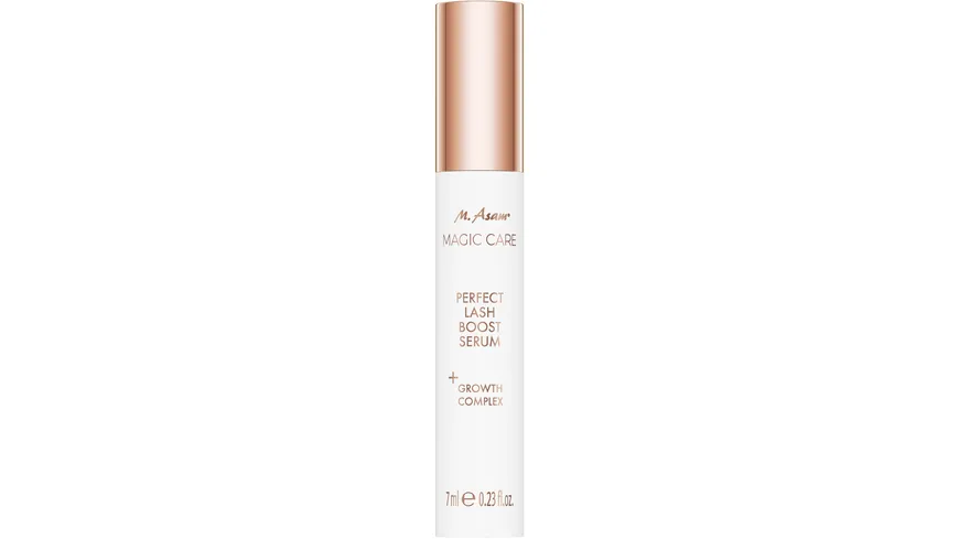 M. Asam® MAGIC CARE Perfect Wimpernserum 7 ml