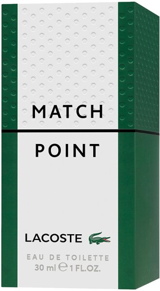 Lacoste Matchpoint Eau de Toilette