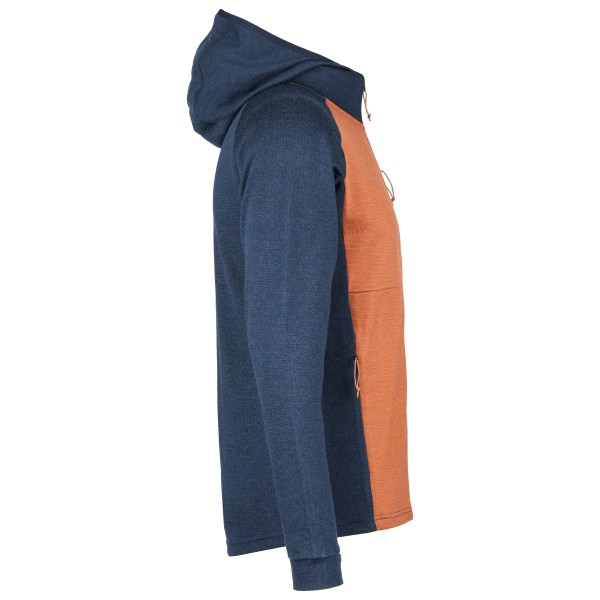 Stoic - Merino260 StadjanSt. Hoody - Merinohoodie