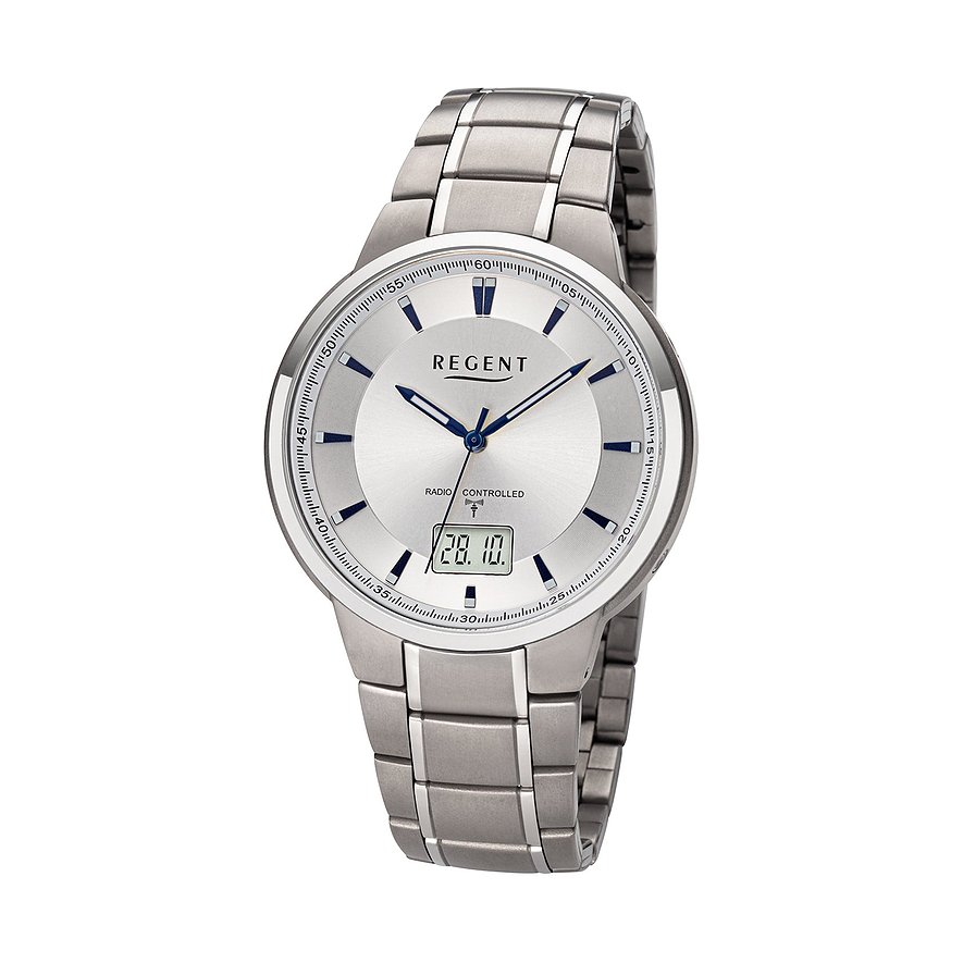 2. Chance - Regent Herrenuhr