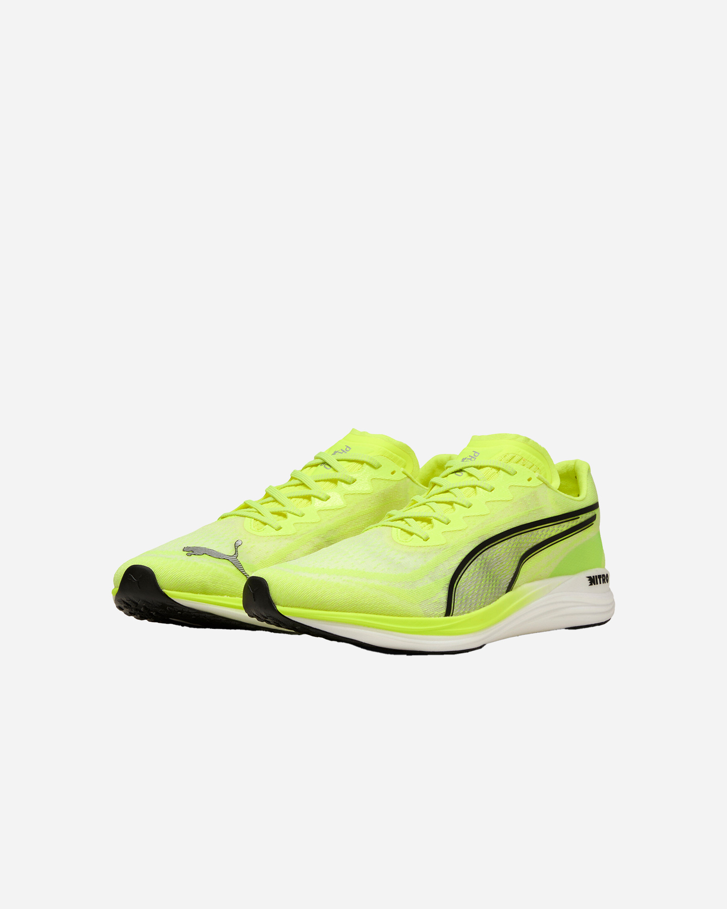 Scarpe Running Puma Propio Nitro M 311428-03