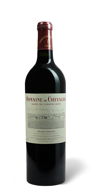 Bordeaux Domaine de Chevalier Cru Classé de Graves Pessac-Léognan  2017  75 cl - Rouge