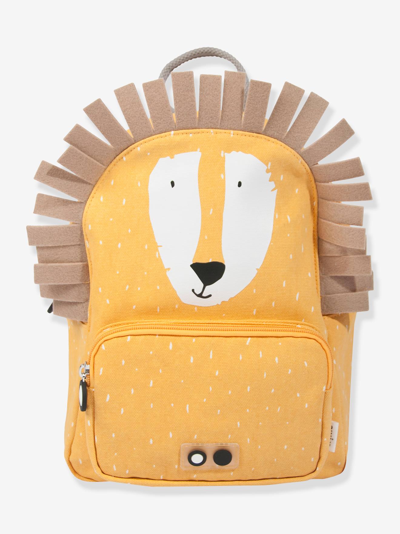 Sac à dos Backpack animal TRIXIE mr fox