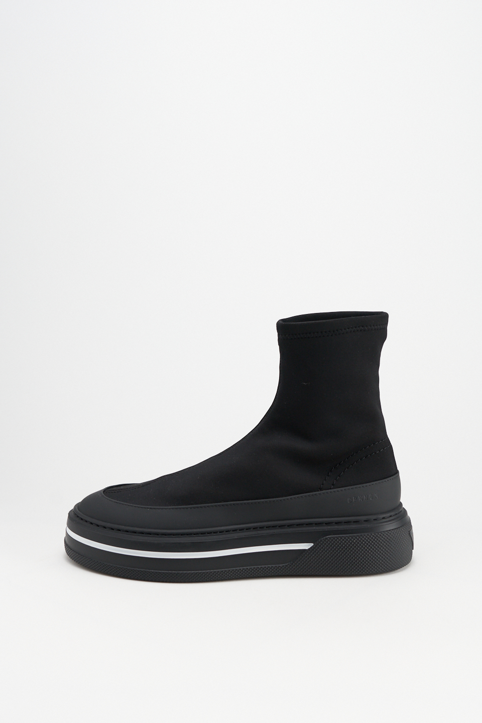 CPH197 recycled neopren black