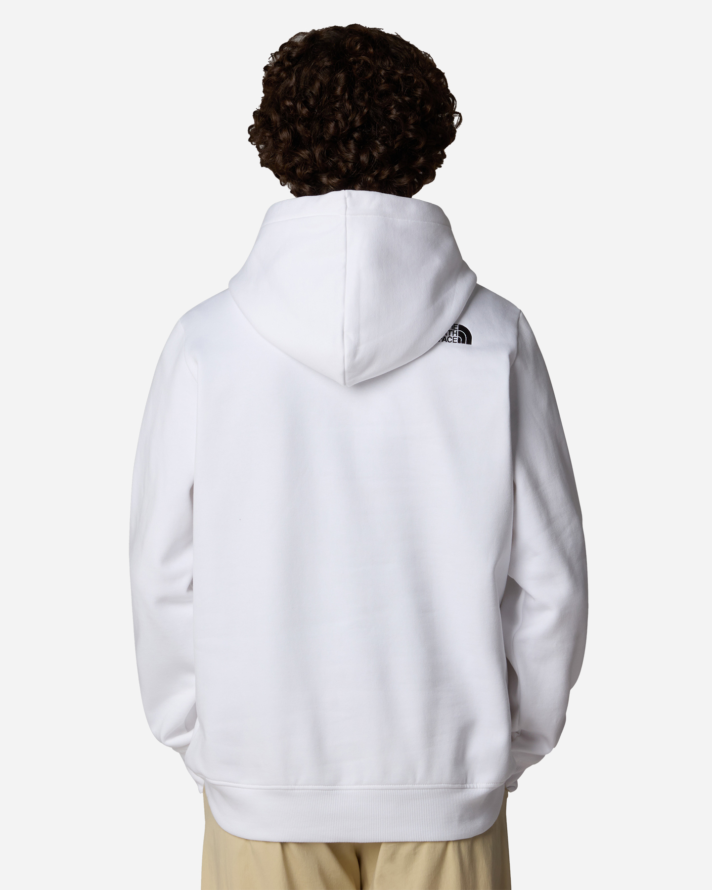 Felpa The North Face Drew Peak M NF0A89EMLA91