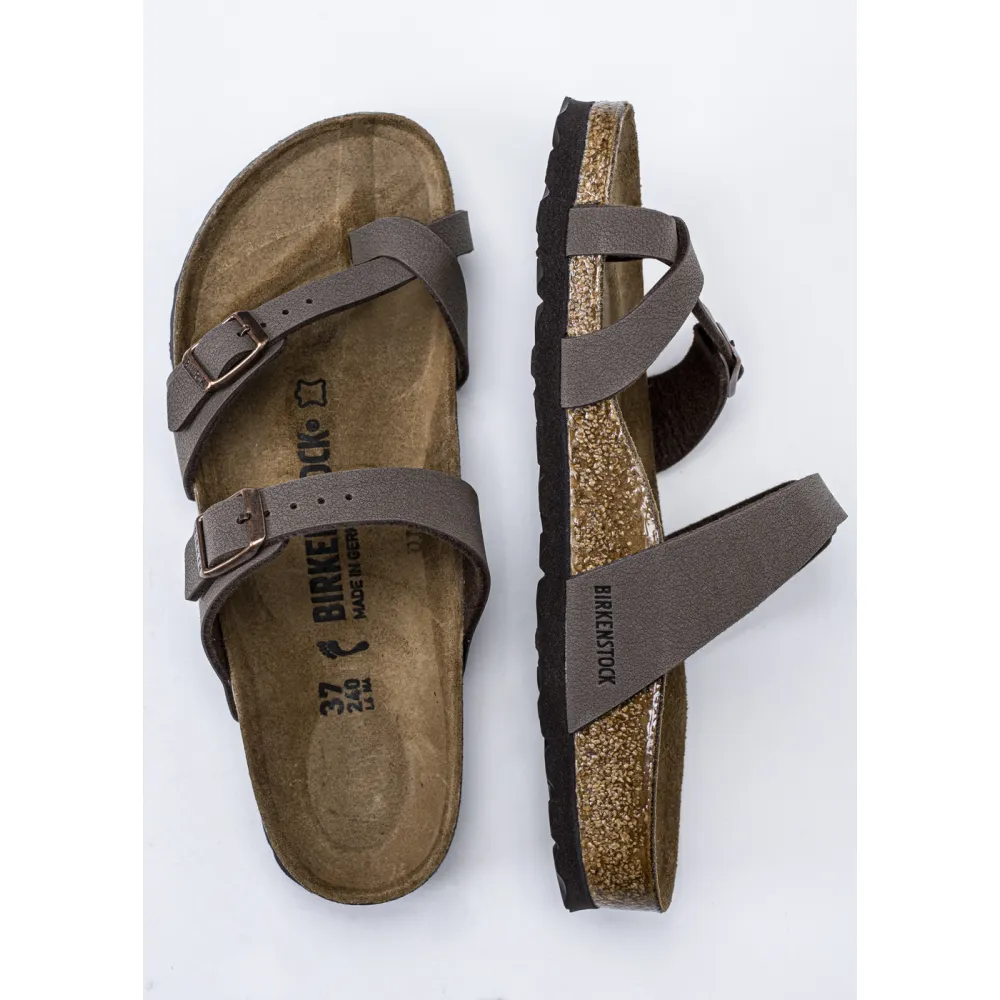 Birkenstock Mayari 071063 / braun
