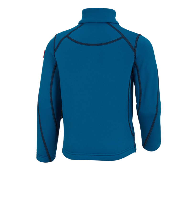 Fun.Troyer thermo stretch e.s.motion 2020, Kinder