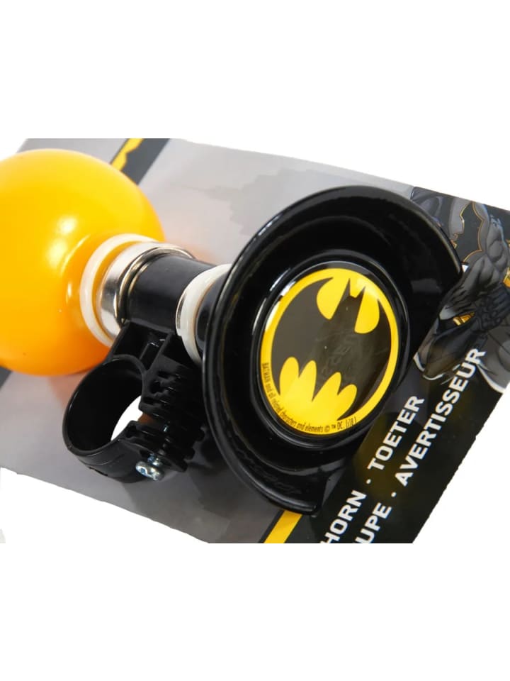 Volare Fahrradhupe Batman für Kinderfahrrad 3 Jahre günstig kaufen onesize