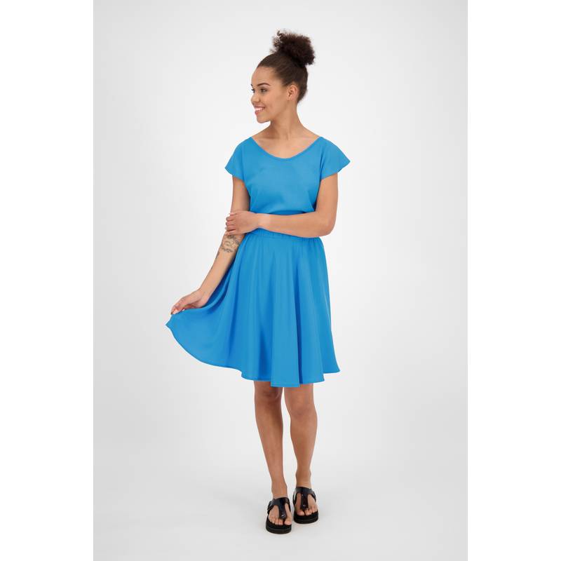 ALIFE AND KICKIN IsabellaAK Kurzarmkleid Damen