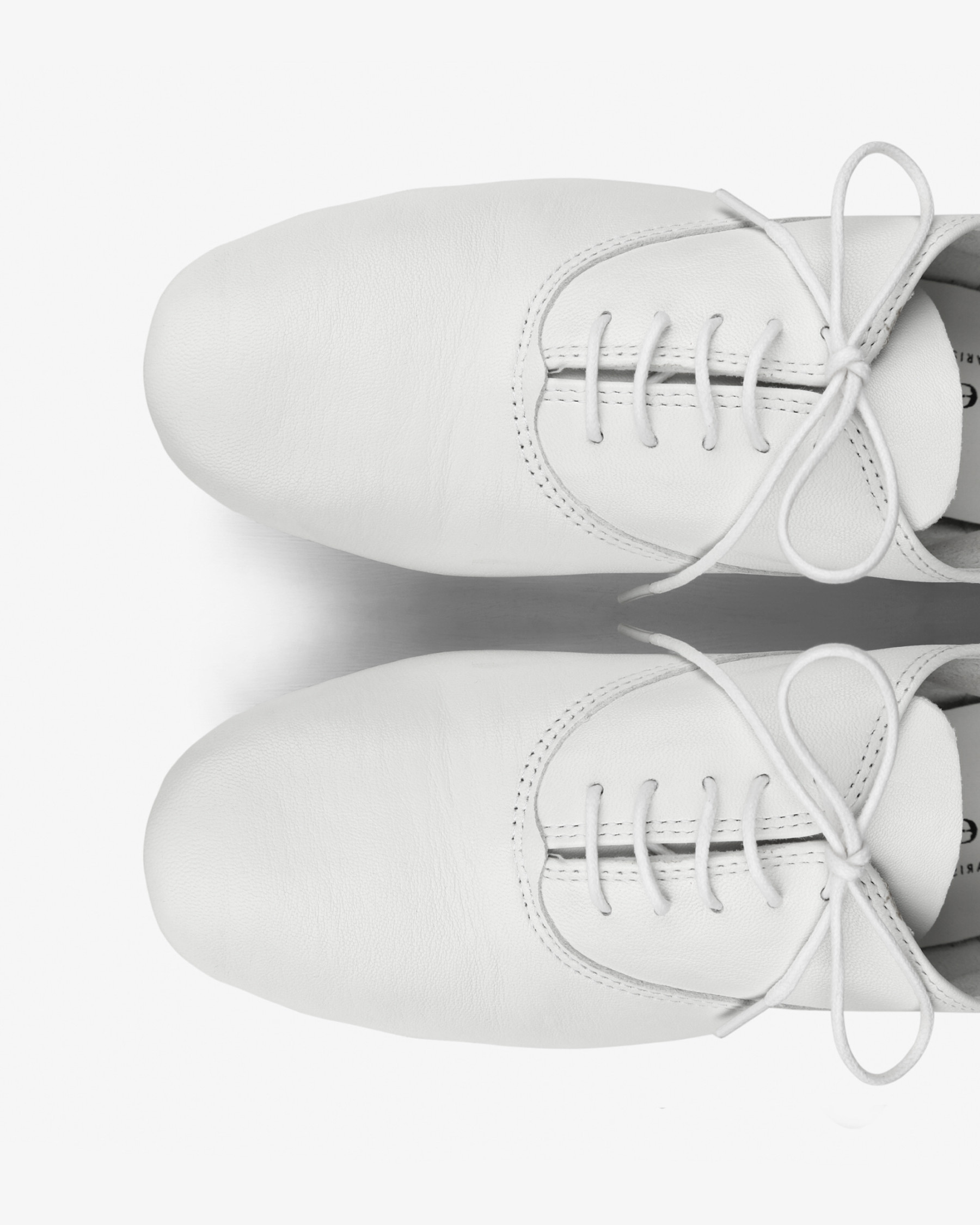 Zizi oxford shoes