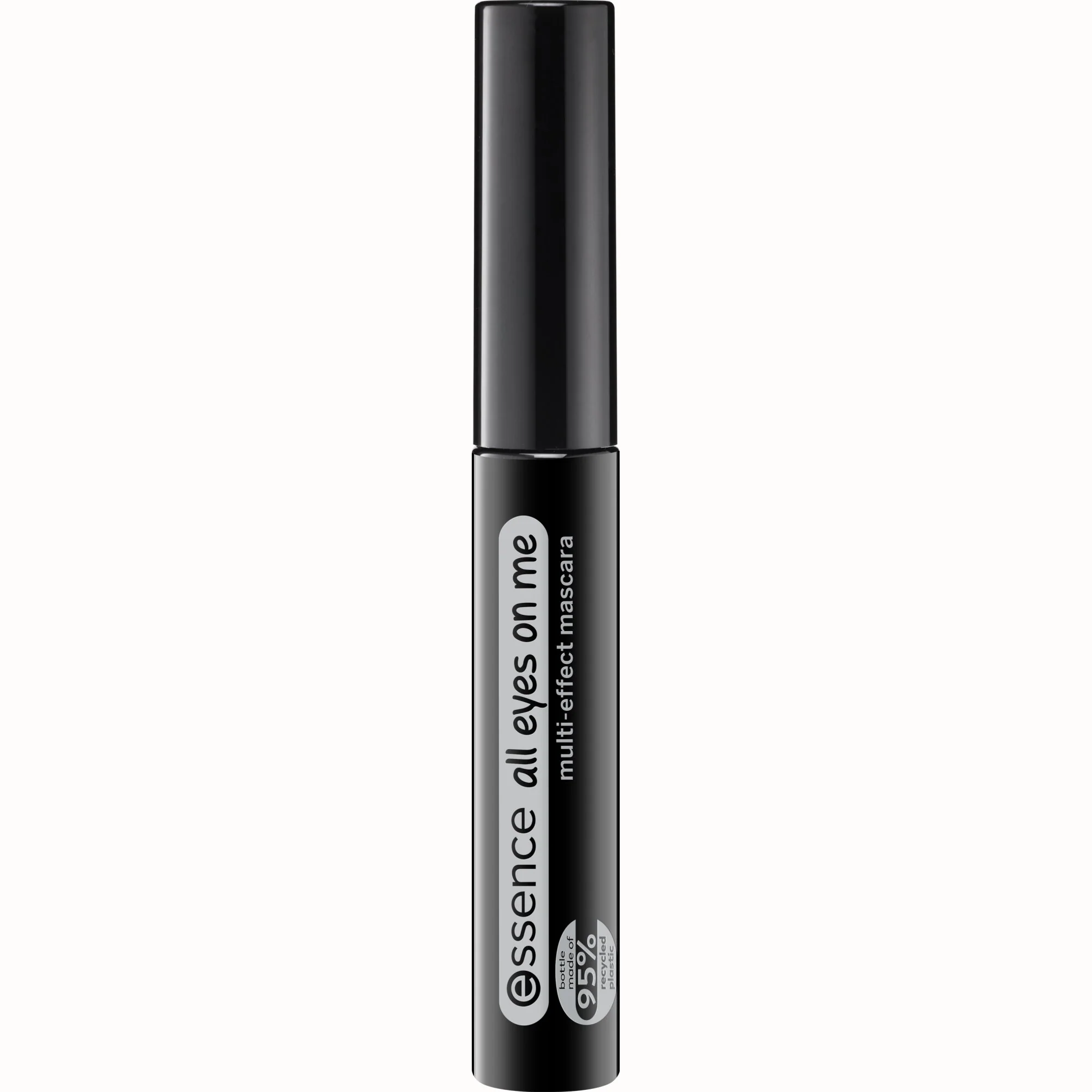 ALL EYES ON ME volumgivende mascara - Mascara
