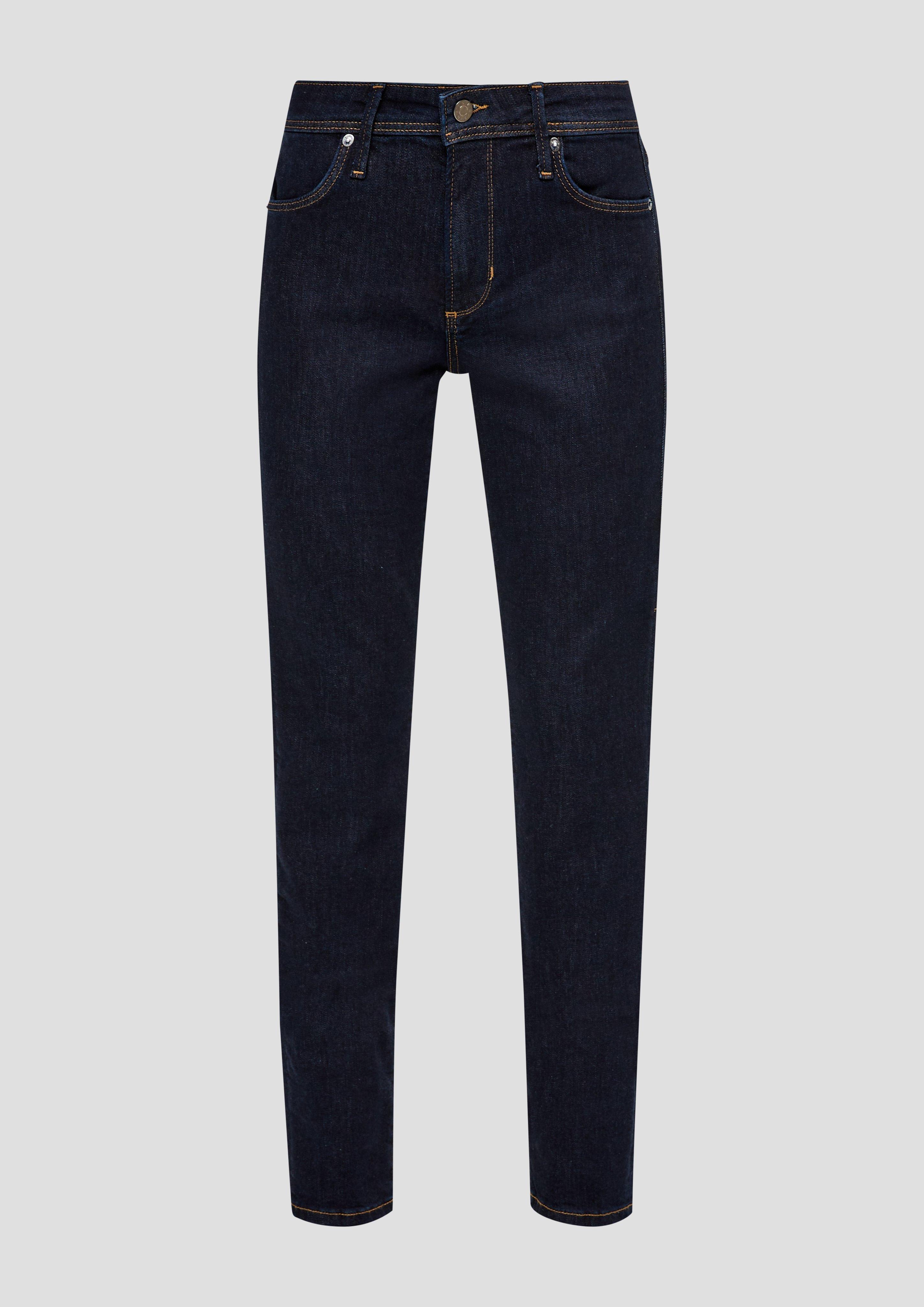 Jeans Betsy / Slim Fit / Mid Rise / Slim Leg  2142586-59Z8
