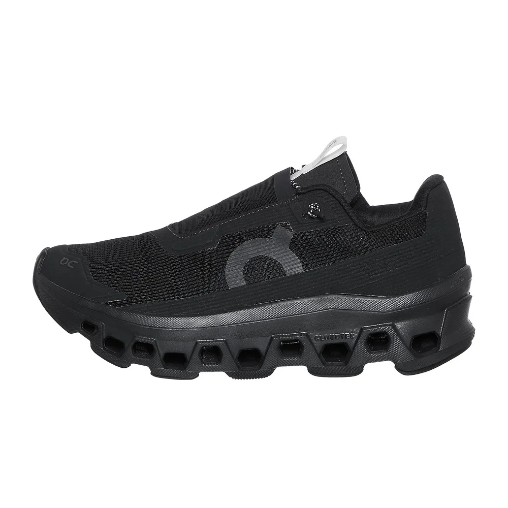 ON Cloudmonster Sensa 3WD11780485 / schwarz