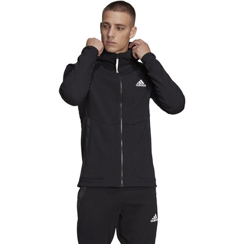 HERREN KAPUZENSWEAT M D4GMDY FZHD
