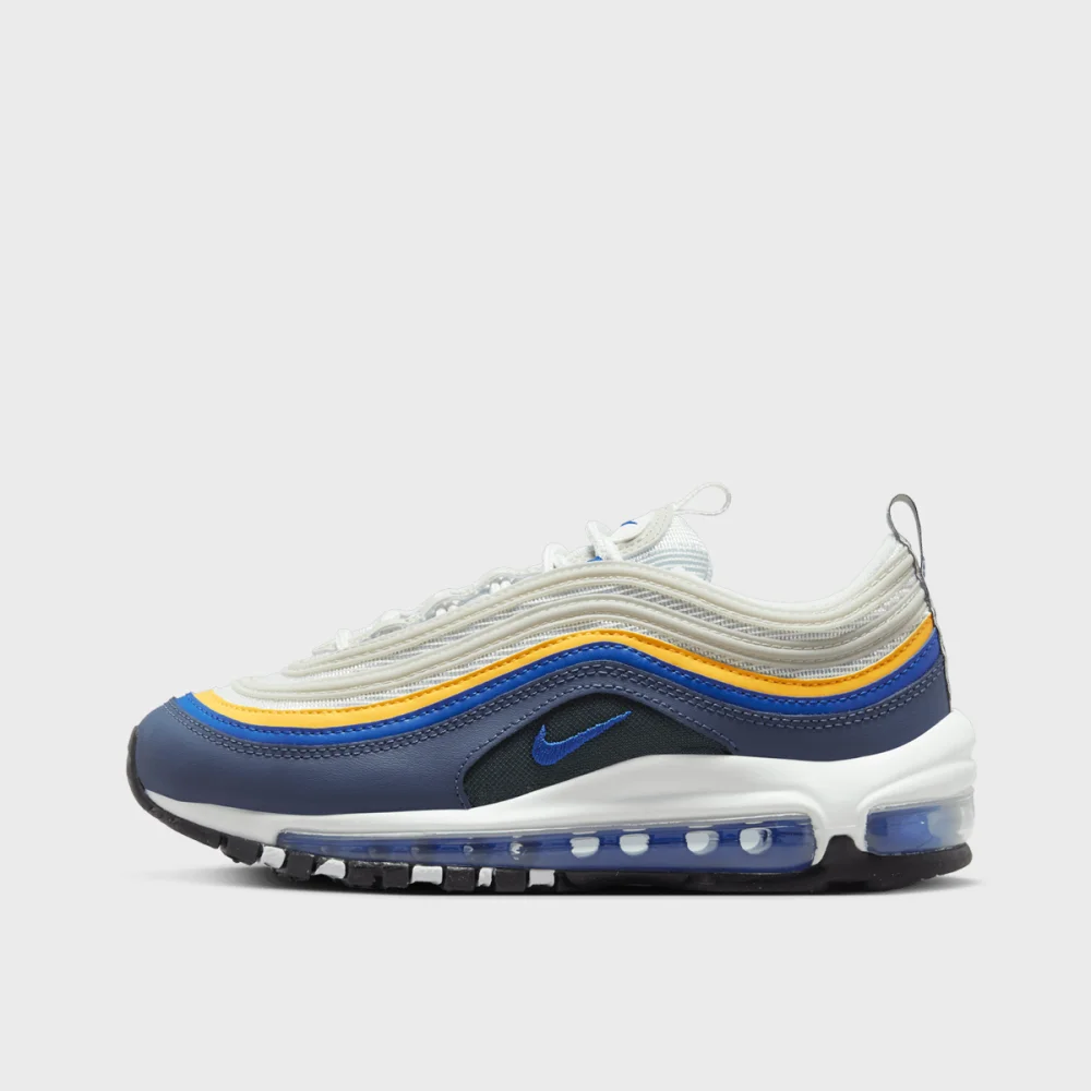 Nike Air Max 97 GS 921522-115 / weiss