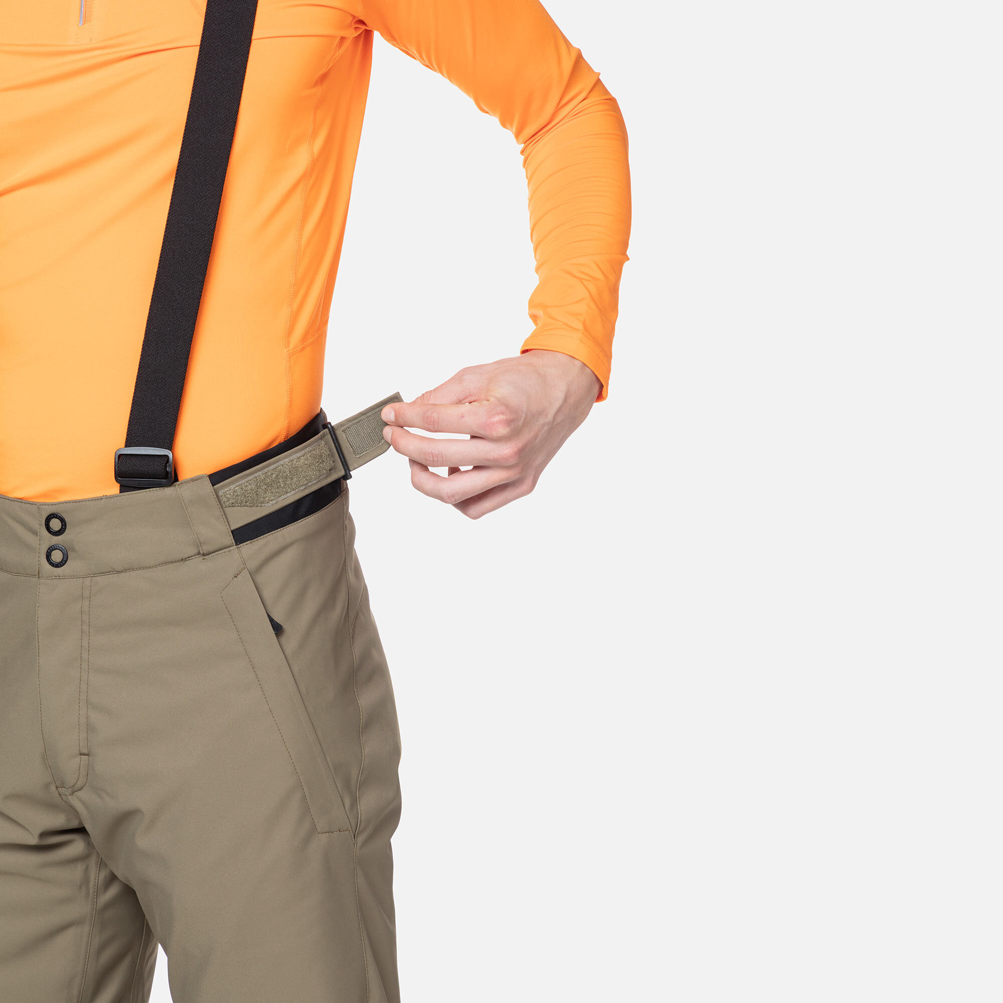 Pantalon de ski Homme