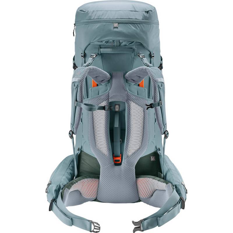 Deuter Aircontact Core 65+10 SL Trekkingrucksack Damen