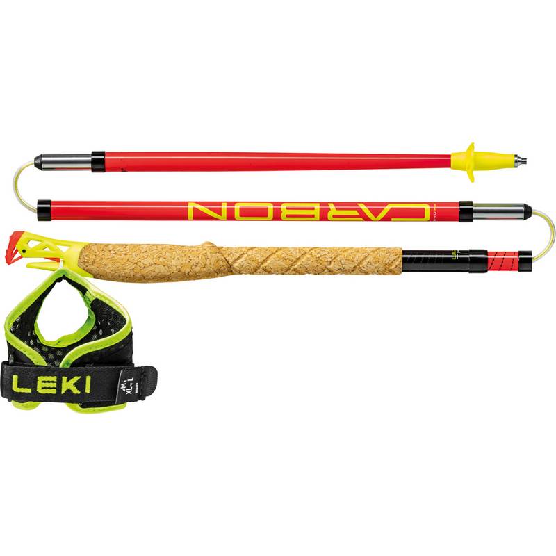 LEKI Ultratrail FX.One Stock