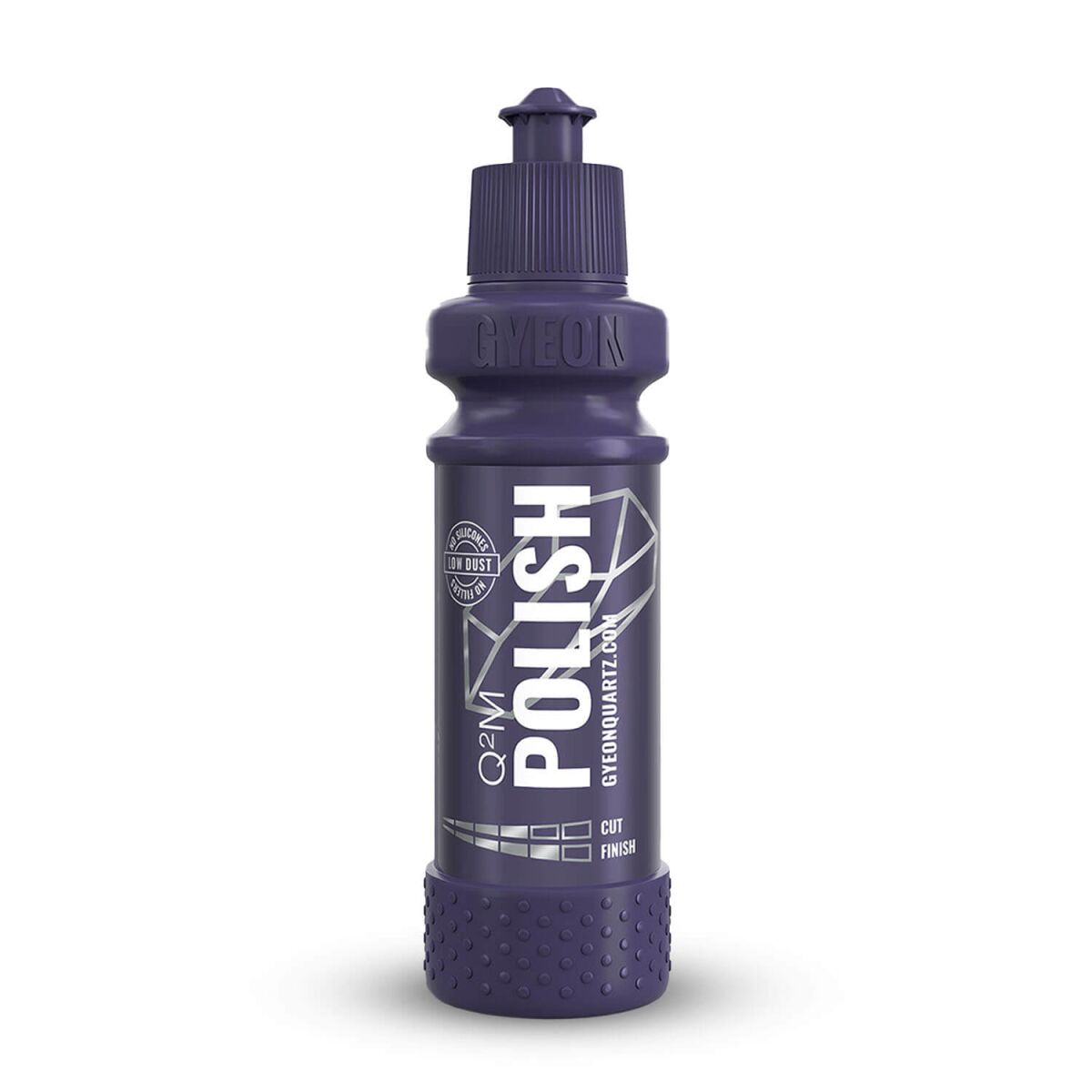 GYEON Q²M Polish Anti-Hologramm-Politur 120ml