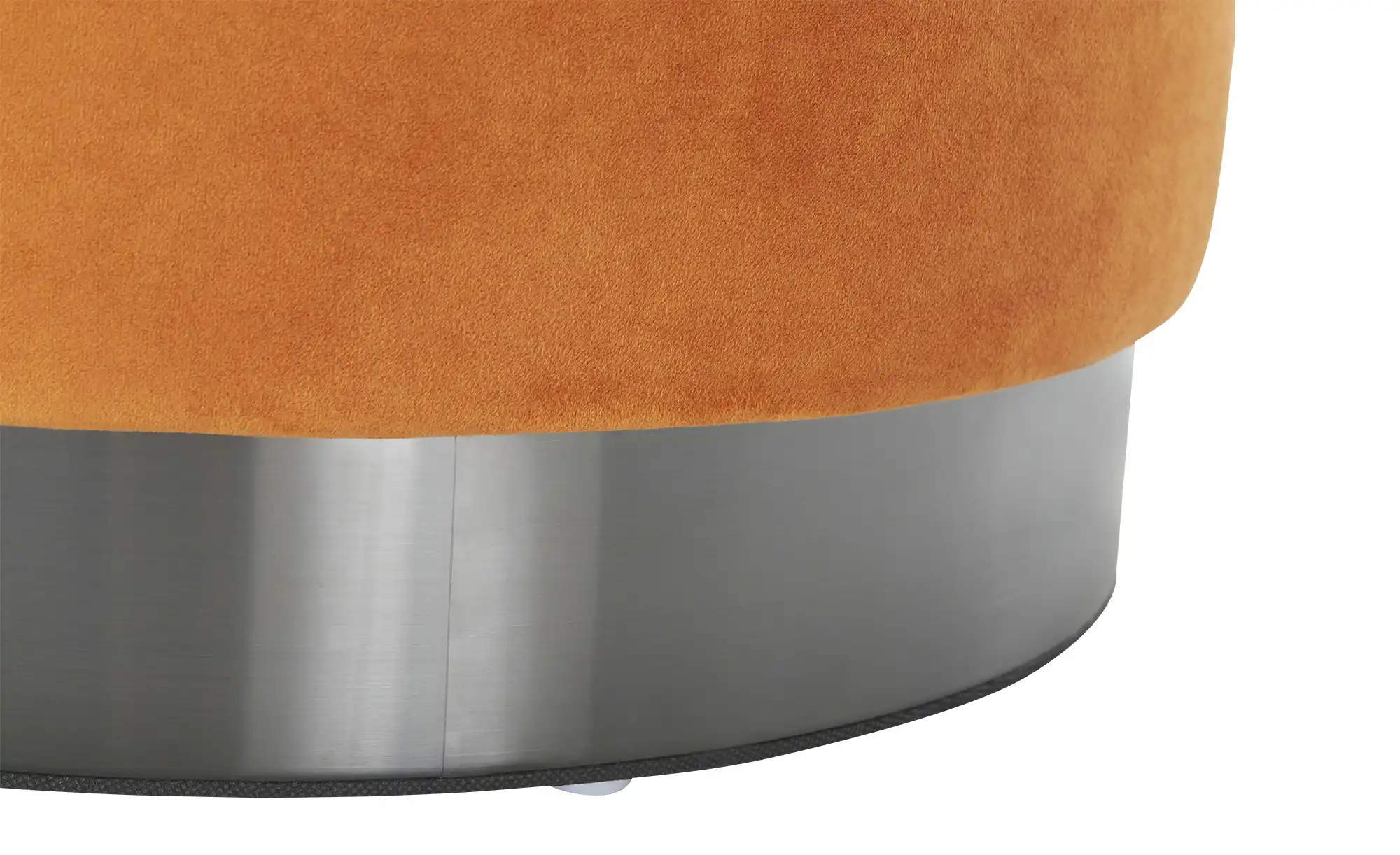 Hocker