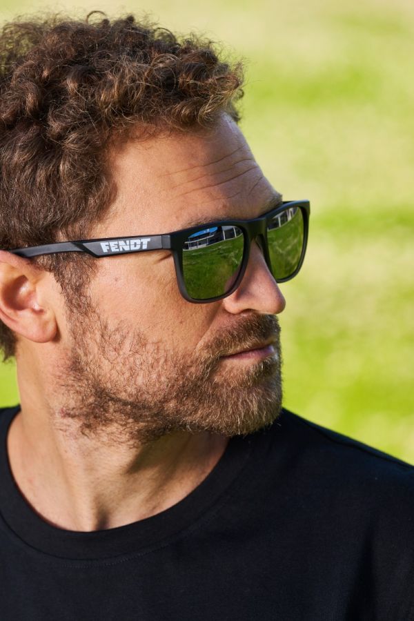 Herren Sonnenbrille by Uvex