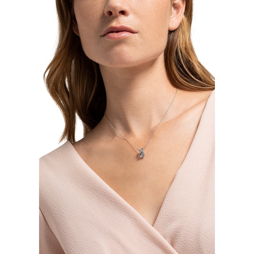 FAVS Chaînette 925 Argent collier