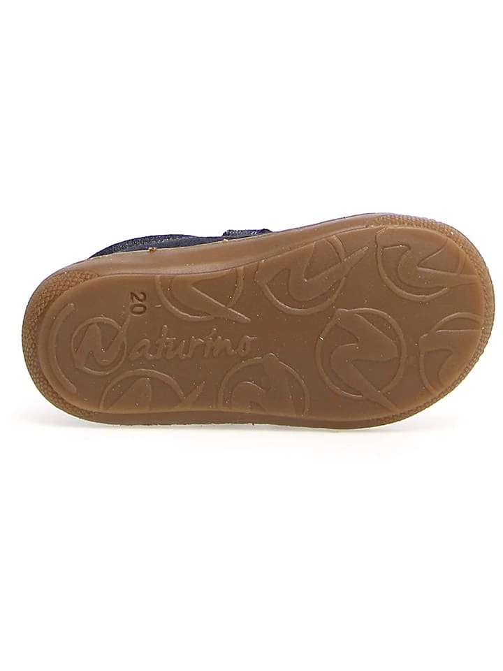 Naturino Leder-Lauflernschuhe 