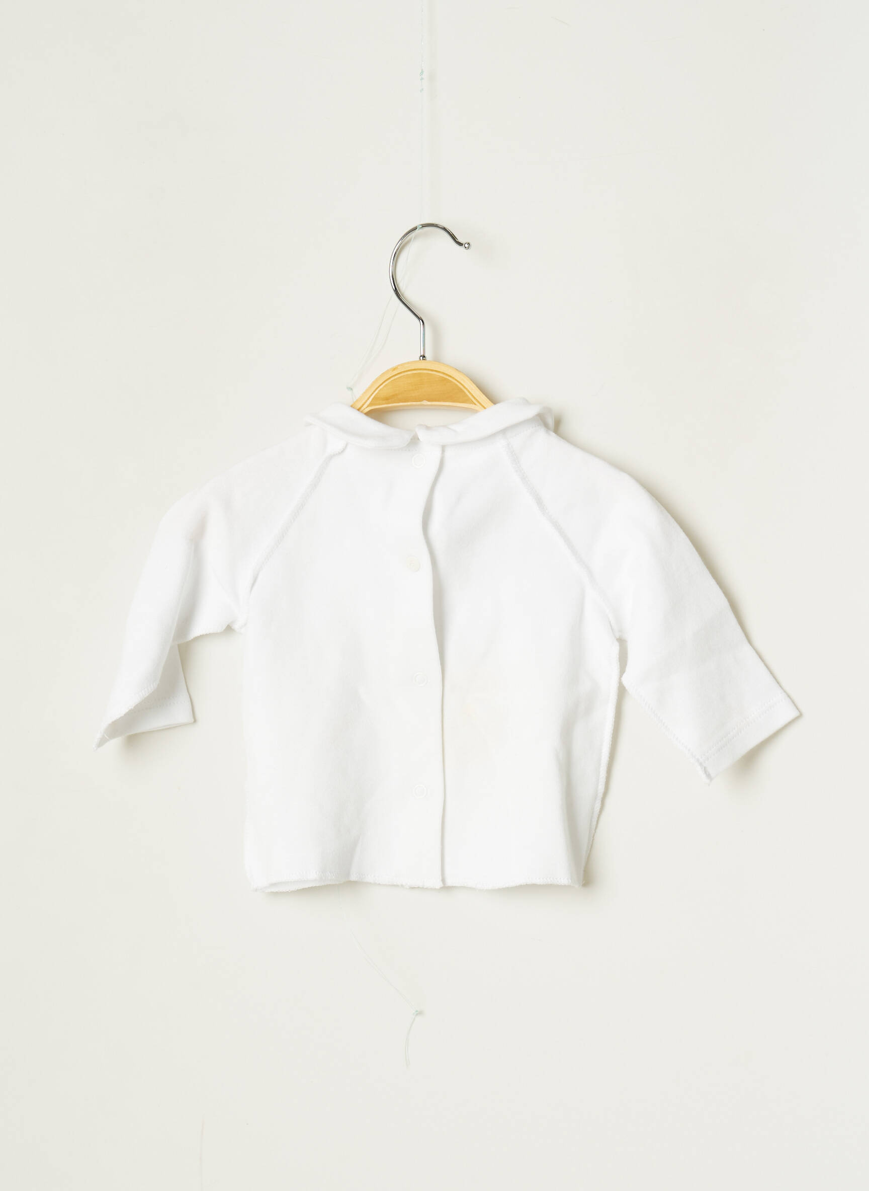 Absorba Cardigans Enfant couleur blanc