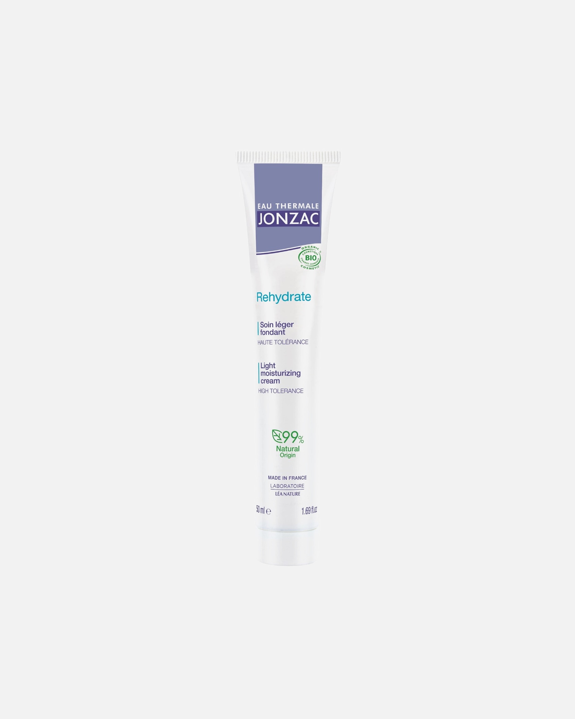 Jonzac Light Melting Care