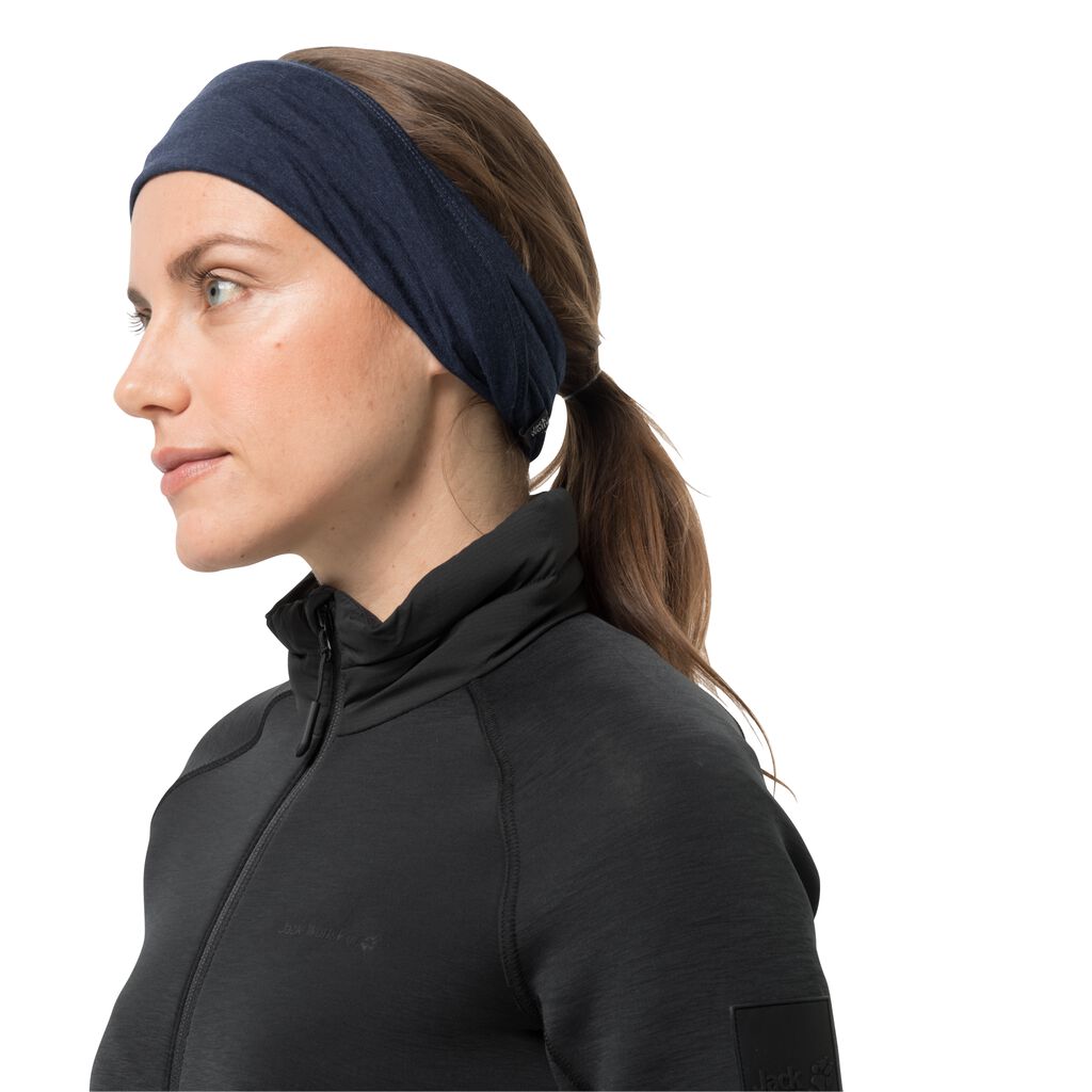 MERINO HEADGEAR Schlauchschal