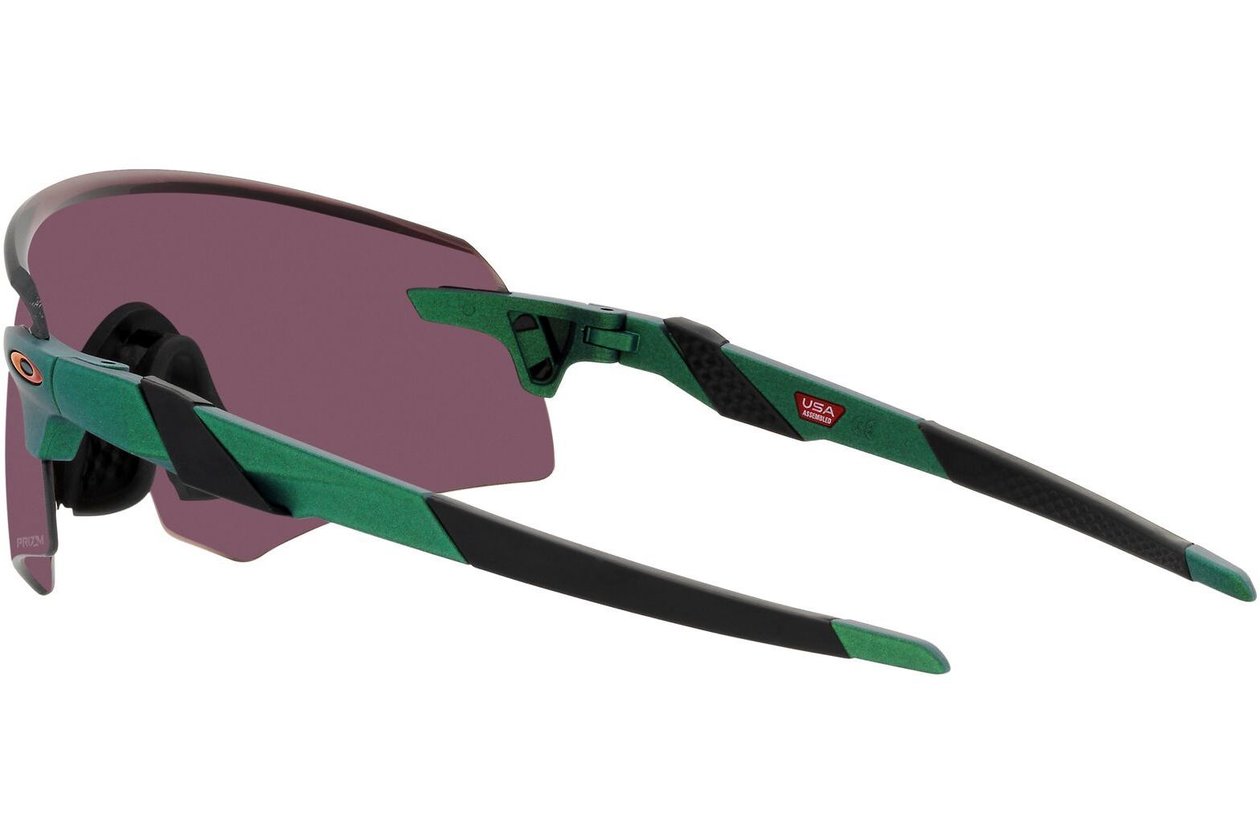 Oakley Encoder Spectrum Gamma Green/Prizm Road Black